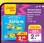 Amore di Pesto von Giovanni Rana im aktuellen Netto Marken-Discount Prospekt