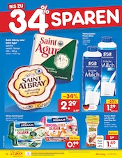 Ähnliche Marzipan Angebote im Prospekt "Aktuelle Angebote" von Netto Marken-Discount in Waiblingen Ähnliche Angebote wie Marzipan im Prospekt "Aktuelle Angebote" auf Seite 18 von Netto Marken-Discount in Waiblingen