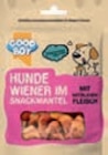 Mega Kau-Twister im tegut Prospekt Mega Kau-Twister von Good Boy im aktuellen tegut Prospekt für 1,49 €