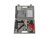 Coffret pince glissement + coupe tube - Forge Steel dans le catalogue Brico Dépôt