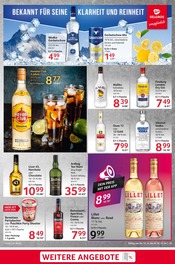 Rum im Selgros Prospekt in Willich Aktueller Selgros Prospekt mit Rum, "cash & carry", Seite 15