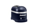 5KMT2204EIB Artisan Toaster Ink Blau (1250 Watt, Schlitze: 2) von KITCHENAID im aktuellen MediaMarkt Saturn Prospekt für 219,99 €