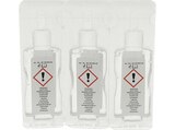 2910060002 für Dampfbügeleisen 6x14ml Schnellentkalker von SCANPART im aktuellen MediaMarkt Saturn Prospekt für 8,99 €