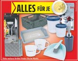 Haushaltsartikel Angebote bei E center Falkensee für 2,00 €