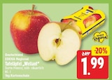 Tafeläpfel „Wellant“ im Angebot bei EDEKA in Berlin Tafeläpfel „Wellant“ Angebote von EDEKA Regional bei EDEKA Berlin für 1,99 €