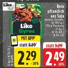 Gyros im Angebot bei E center in Remscheid Gyros Angebote von Like bei E center Remscheid für 2,29 €