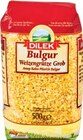Bulgur Weizengrütze im Netto Marken-Discount Prospekt Bulgur Weizengrütze von Dilek im aktuellen Netto Marken-Discount Prospekt für 1,29 €