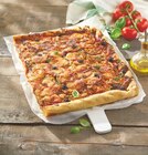 Intermarché Meyreuil - Promo Demi Pizza Plaque Promo Demi Pizza Plaque à 13,90 € dans le catalogue Intermarché à Meyreuil
