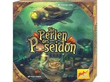 Perlen im MediaMarkt Saturn Prospekt Die Perlen des Poseidon Familienspiel Mehrfarbig von ZOCH im aktuellen MediaMarkt Saturn Prospekt für 19,99 €