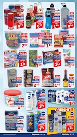 Aktueller CENTERSHOP Prospekt mit Maggi, "Da geht was.", Seite 15
