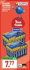 Marktkauf Ennepetal - Longlife Power Mignon AA Angebot im Prospekt Longlife Power Mignon AA bei Marktkauf im Ennepetal Prospekt für 7,77 €