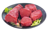 Rinderfilet im Angebot bei E center in Rostock Rinderfilet Angebote von Gutfleisch bei E center Rostock für 4,69 €