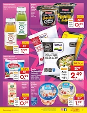 Garnelen im Netto Marken-Discount Prospekt in Göttingen Aktueller Netto Marken-Discount Prospekt mit Garnelen, "Aktuelle Angebote", Seite 9