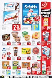 Cappuccino Angebot & Preis im aktuellen E center Prospekt Cappuccino Angebot im aktuellen E center Prospekt auf Seite 11