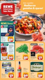 Aktueller REWE Prospekt (Niederroßla) REWE Prospekt mit 30 Seiten (Niederroßla)