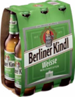 Weisse im Angebot bei Getränke Hoffmann in Gladbeck Weisse Angebote von Berliner Kindl bei Getränke Hoffmann Gladbeck für 3,49 €