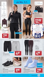Aktueller ALDI Nord Prospekt mit Jacke, "Aktuelle Angebote", Seite 19