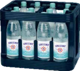 Sprudel, Medium bei Getränke Quelle WVG im Sandersleben Prospekt für 6,99 €