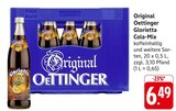 Glorietta Cola-Mix im Angebot bei E center in Villingen-Schwenningen Glorietta Cola-Mix Angebote von Original Oettinger bei E center Villingen-Schwenningen für 6,49 €