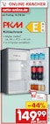 Aktuelles Kühlschrank Angebot bei Netto Marken-Discount in Weiden (Oberpfalz) ab 149,99 €