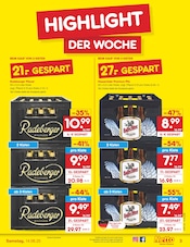 Bier im Netto Marken-Discount Prospekt in Erfurt Aktueller Netto Marken-Discount Prospekt mit Bier, "Aktuelle Angebote", Seite 3