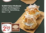 GLOBUS Tönisvorst Prospekt mit  im Angebot für 2,59 €
