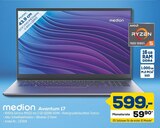 Avantum 17 im Angebot bei EURONICS in Hamm Avantum 17 Angebote von Medion bei EURONICS Hamm für 599,00 €