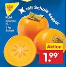 Kaki von Markttag im aktuellen Netto Marken-Discount Prospekt