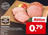Fleischkäse bei nah&frisch im Obernkirchen Prospekt für 0,79 €