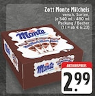 Milcheis bei EDEKA im Willich Prospekt für 2,99 €