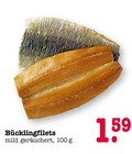 Bücklingfilets im Angebot bei EDEKA in Frankfurt Bücklingfilets Angebote bei EDEKA Frankfurt für 1,59 €