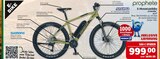 Aktuelle Bohrmaschine Angebote bei Marktkauf in Erlangen Aktuelles E-Mountainbike "Graveler" 27,5 Angebot bei Marktkauf in Erlangen ab 999,00 €