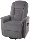 TV-Sessel Serra Angebote bei Die Möbelfundgrube Trier für 449,99 €