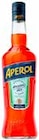 Aperitiv im Angebot bei Getränke Oase in Hamm Aperitiv Angebote von APEROL bei Getränke Oase Hamm für 9,99 €