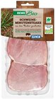 Aktuelles Schweine-Minutensteaks Angebot bei REWE in Trier ab 29,90 €