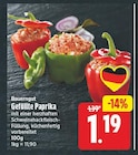 Gefüllte Paprika von Bauerngut für 1,19 € bei E center im Angebot Gefüllte Paprika von Bauerngut im aktuellen E center Prospekt