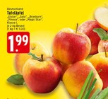 Elstar Tafeläpfel bei EDEKA im Prospekt "" für 1,99 €
