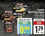 High Protein Mousse bei E center im Baesweiler Prospekt für 0,99 €