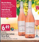 Shiraz Rosé bei E center im Köln Prospekt für 6,49 €
