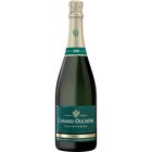 Canard Duchêne Brut - CHAMPAGNE en promo chez Carrefour Market Lys-lez-Lannoy à 22,95 €