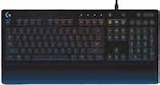 Gaming-Tastatur G213 Prodigy RGB im Angebot bei expert in Wolfsburg Gaming-Tastatur G213 Prodigy RGB Angebote von Logitech bei expert Wolfsburg für 59,00 €