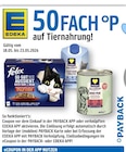 So gut wie es aussieht im Angebot bei E center in Oberursel So gut wie es aussieht Angebote von Purina Felix bei E center Oberursel