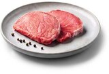 Schweine-Minutensteaks im Angebot bei Netto Marken-Discount in Neustadt Schweine-Minutensteaks Angebote von GUT PONHOLZ bei Netto Marken-Discount Neustadt für 2,49 €
