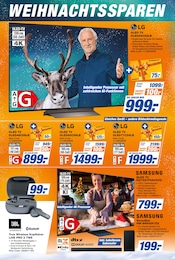 Fernseher im expert Prospekt in Husum Aktueller expert Prospekt mit Fernseher, "Top Angebote", Seite 6