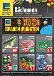 E center Prospekt für Erlangen mit 30 Seiten