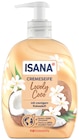 Seife im Spender im Angebot bei Rossmann in Heidelberg Seife im Spender Angebote von Isana bei Rossmann Heidelberg für 0,65 €