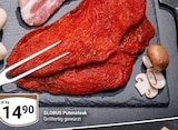 Putensteak bei GLOBUS im Halle Prospekt für 14,90 €