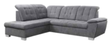 Möbel AS Buchen - Wohnlandschaft Bonny Angebot im Prospekt Wohnlandschaft Bonny bei Möbel AS im Buchen Prospekt für 999,95 €