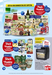 Vollmilch im EDEKA Prospekt in Freiburg Aktueller EDEKA Prospekt mit Vollmilch, "Aktuelle Angebote", Seite 3