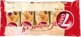 Croissants im Netto Marken-Discount Prospekt Croissants von 7 Days im aktuellen Netto Marken-Discount Prospekt für 2,00 €